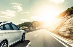 car window tinting