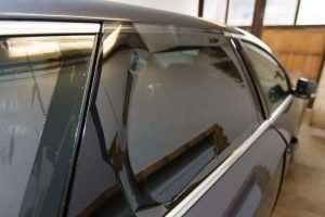 Deciding to get your 4-wheel windows tinted?