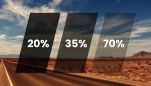 Best Window Tinting Shades