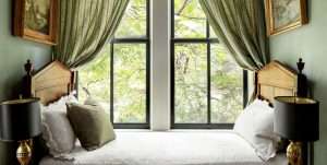 Window Treatments vs. Tinting