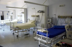Window Tinting for Medical Facilities