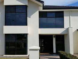 Window Tinting Solutions for Homes