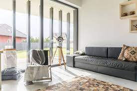 Window Tinting Films for Heat Reduction
