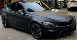 Window Tinting Brands for Cars and Trucks
