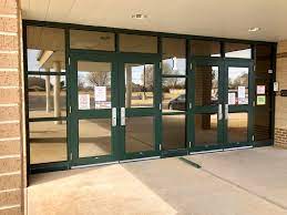 Window Tinting for Schools and Educational Facilities