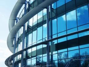 Window Tinting Solutions for Large Buildings