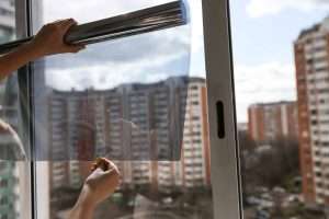 Window Tinting