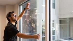Window Tinting Solutions