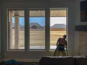 Residential Window Tinting