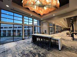 Solutions for Large Buildings