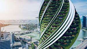 Business's Energy Efficiency