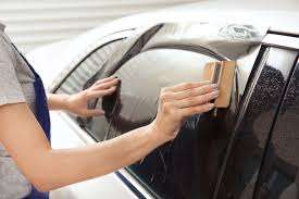 Pueblo Car Tinting