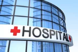 for Medical Facilities