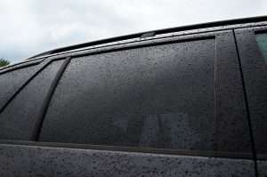 Legalities of Window Tinting