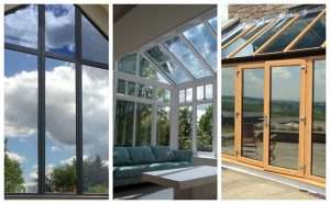 Infrared-Reflective Window Tinting