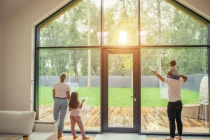 Benefits of Residential Window Tinting