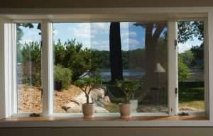 Window Tinting on Energy Savings