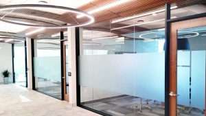 Window Tinting for Retail Spaces