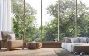 Environmental Impact of Window Tinting
