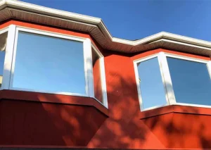 Architectural Window Tinting