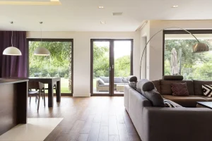 Residential Window Tinting