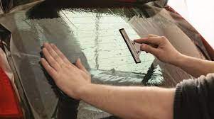 Importance of Professional Window Tint Installation