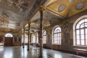 Window Tinting for Historic Buildings