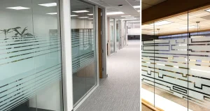 Privacy Window Tinting for Home Offices and Workspaces
