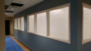 Window Tinting for Medical Facilities