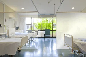 Window Tinting Solutions for Healthcare Facilities