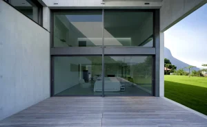 Window Tinting for Homes with Large Windows