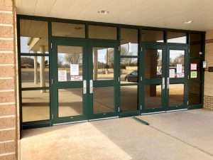 Protecting Students and Enhancing Learning Environments