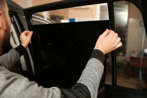 Ceramic Window Tinting: Style, Clarity, and Heat Rejection