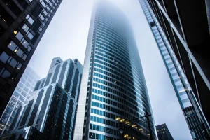 Window Tinting for High-Rise Buildings