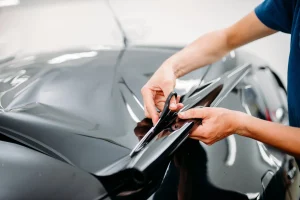 Choosing the Right Window Tinting Film for Your Needs