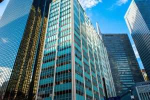 Window Tinting for High-Rise Living