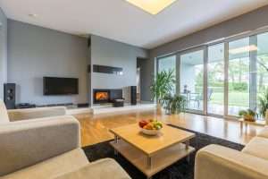 Benefits of Window Tinting for Energy-Efficient Homes