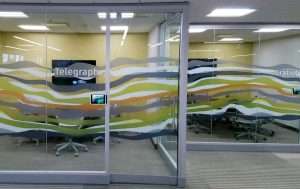 Transforming Interiors with Decorative Films