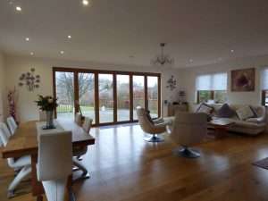 Benefits of Residential Window Tinting