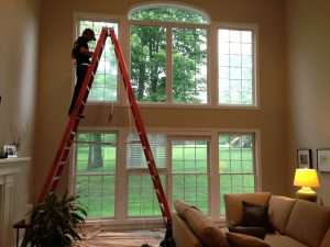 Efficiency of Window Tinting