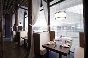 Window Tinting for Restaurants