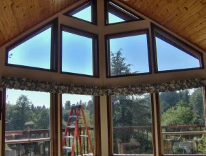 The Environmental Impact of Window Tinting