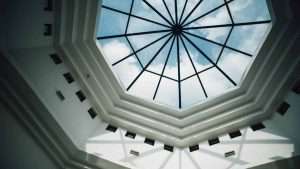 Window Tinting for Skylights