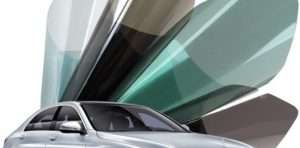 Different Types of Window Tint Films