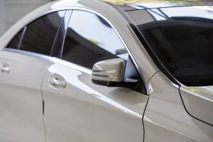 Advantages of Window Tinting