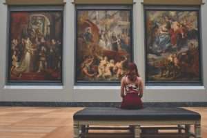 Window Tinting for Museums and Art Galleries