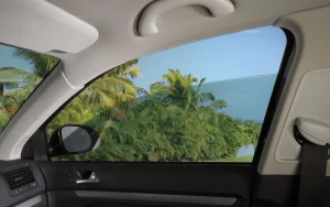 Advanced UV-Blocking Window Tinting