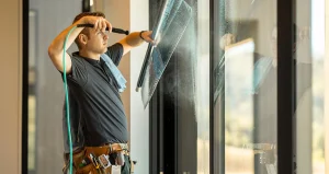 Art of Residential Window Tinting
