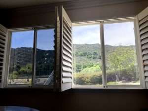 Enhancing Privacy and Security: Residential Window Tinting