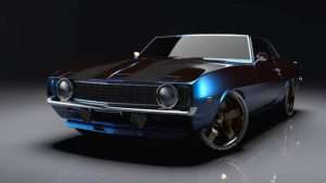 Exploring the World of Automotive Window Tinting